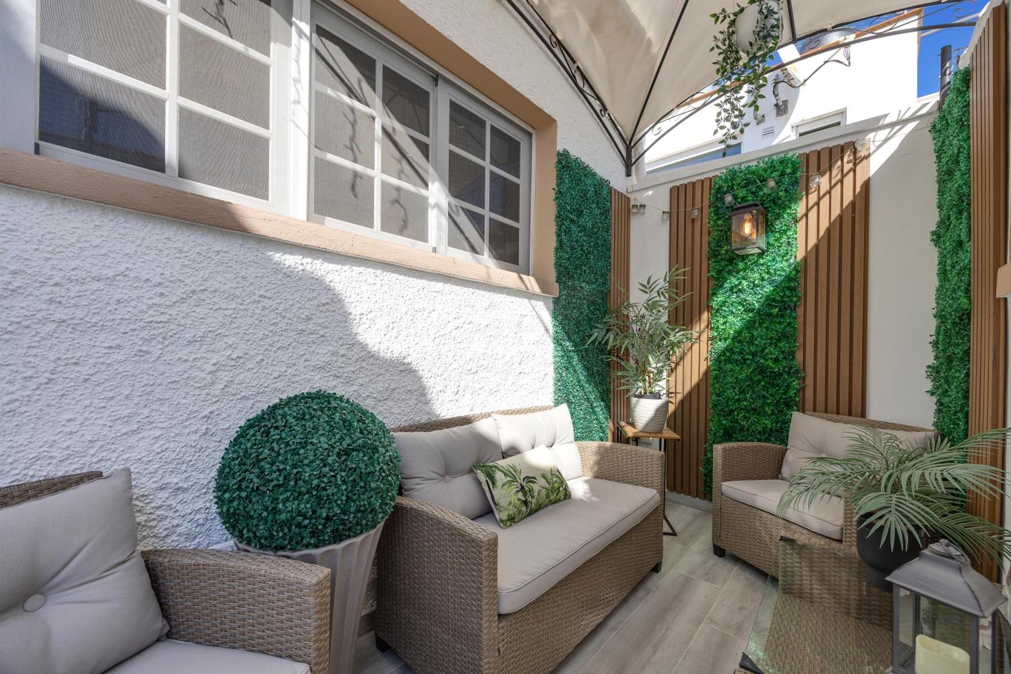 Casacara Beachside Costabella -spain * Marbella