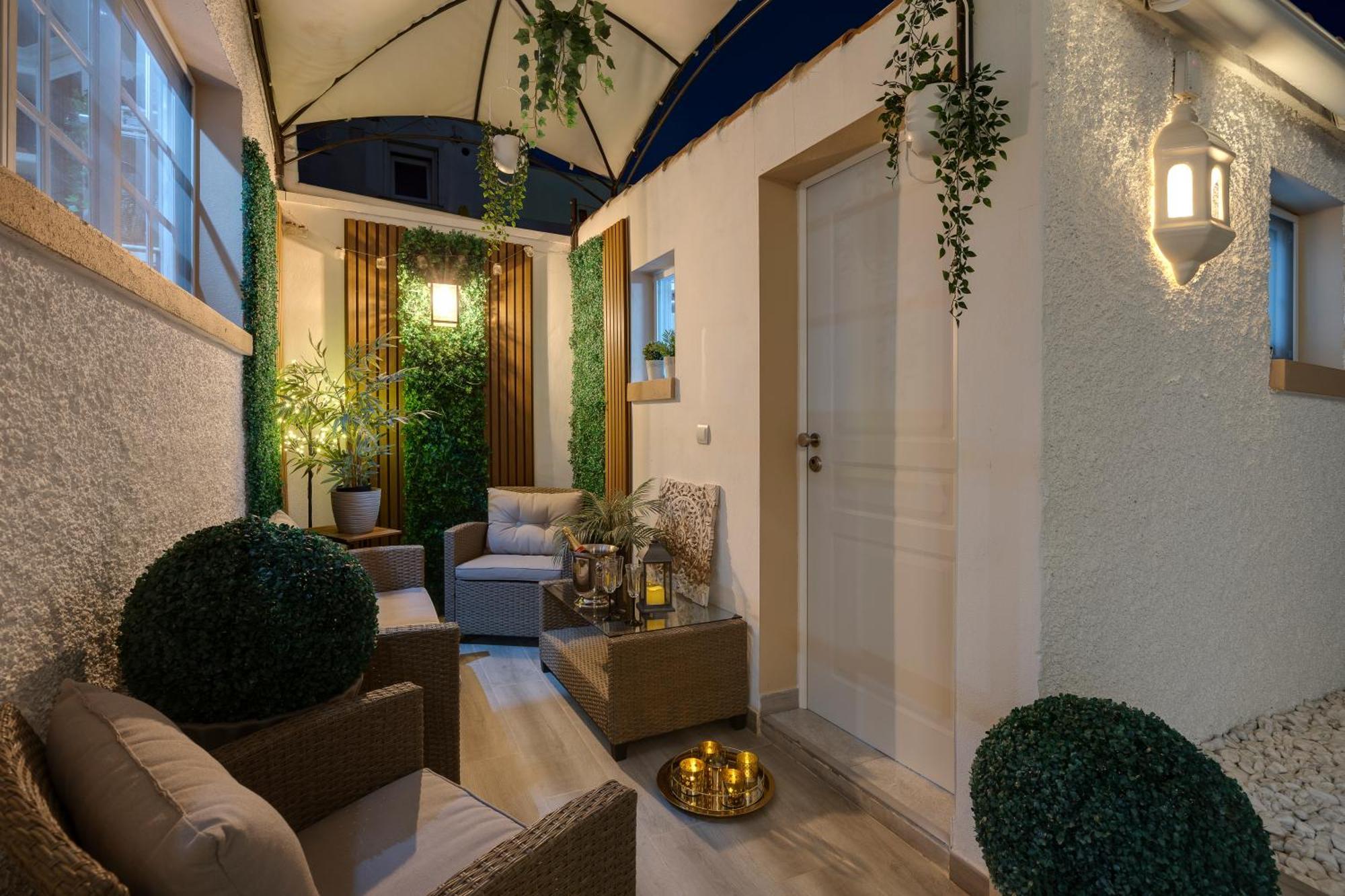 Casacara Beachside Costabella -spain Villa *