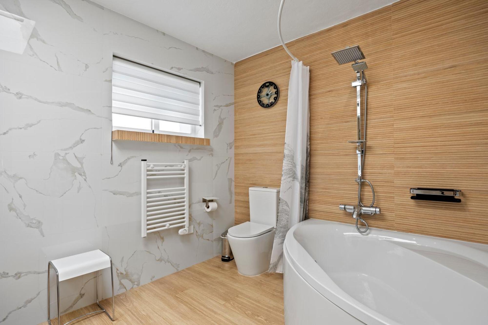 Casacara Beachside Costabella -spain Villa *
