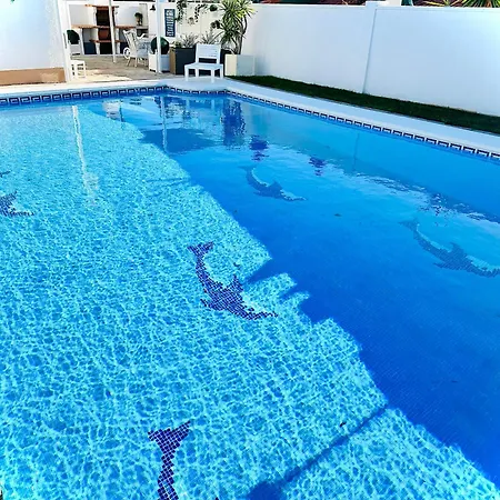 Villa Casacara Marbella Beachside Costabella -Spain Exterior foto