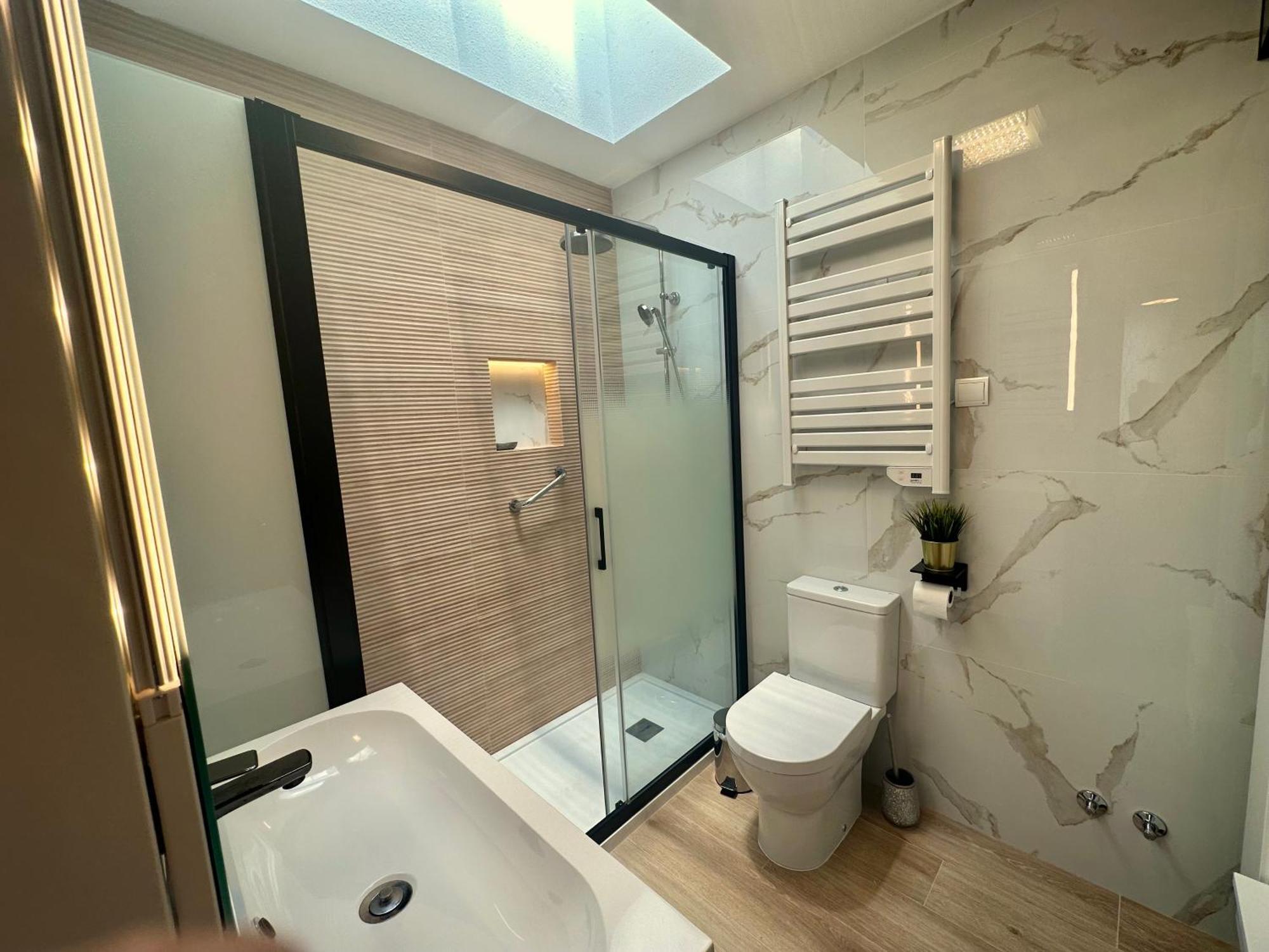 Villa Casacara Beachside Costabella -spain Marbella