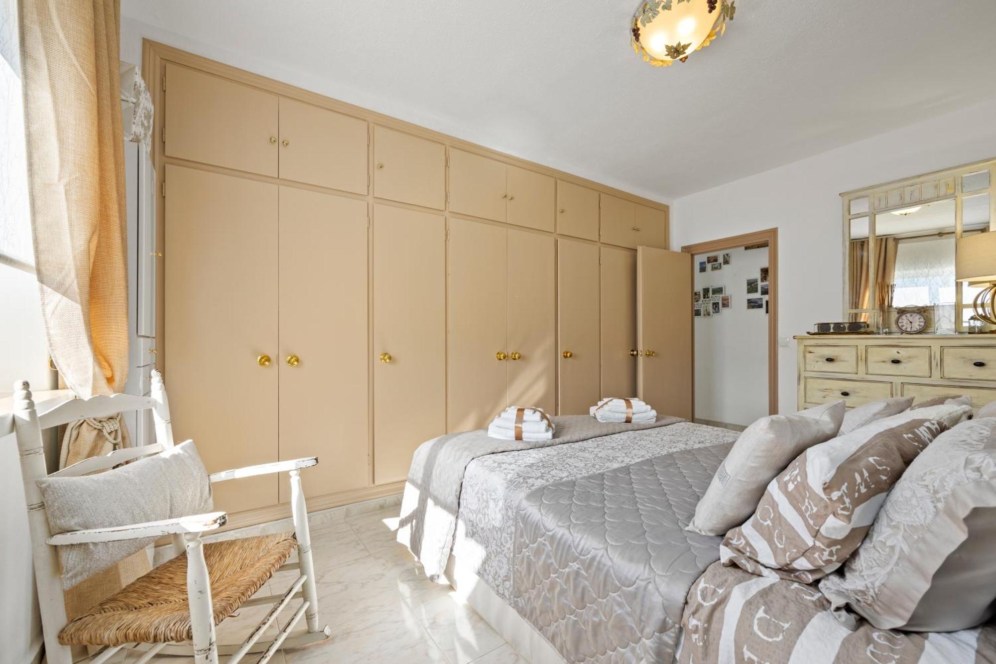 Casacara Beachside Costabella -spain Villa